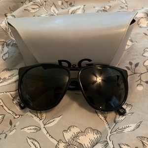 Dolce & Gabbana sunglasses